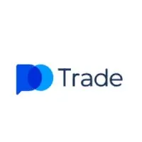 Po.trade logo