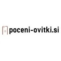 Poceni Ovitki logo