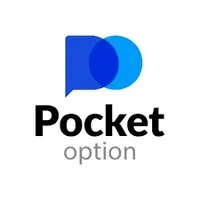 Pocket Option logo