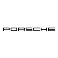 Porsche Montpellier logo