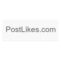 Postlikes logo