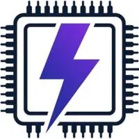 PowerGPU logo