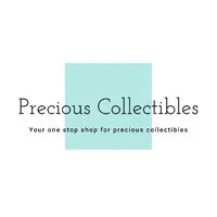 Precious Collectibles logo