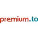 Premium.to logo