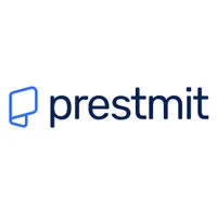 Prestmit logo