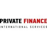 Prifinance logo
