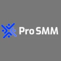 Pro SMM logo