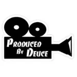 Produced by Deuce, LLC logo