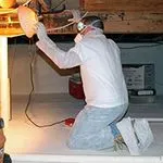 Professionalmoldtesting.com logo