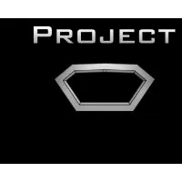 Project O logo