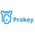 Prokey logo