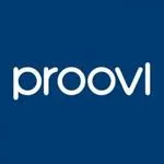 Proovl.com logo