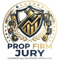 Prop Firm Jury logo