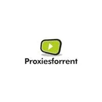 Proxies for rent logo