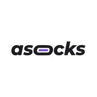 Proxy Asocks logo