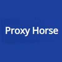 Proxy Horse logo