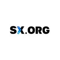 Proxy SX.ORG logo