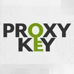 Proxykey.com logo