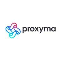 Proxyma logo