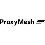 ProxyMesh logo