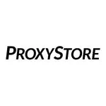 ProxyStore - physical goods logo
