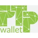 PTP Wallet logo