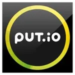 Put.io logo
