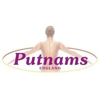 Putnams logo