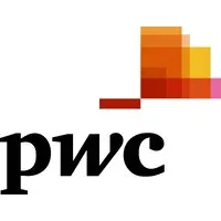 PwC logo