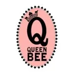 Queen Bee of Beverly Hills logo