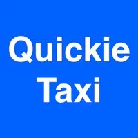 Quickie Taxi LLC logo