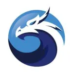 QuickSwap logo