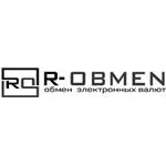 R-Obmen logo