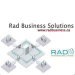 RAD Business Solutions Inc. logo