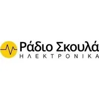 Radio SKOULA logo