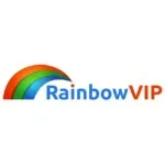 Rainbow VIP logo