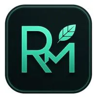 RakeMint logo