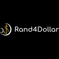 Rand4dollar logo