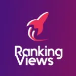 RankingViews logo