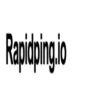 RapidPing logo