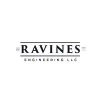 Ravines Engineering LLC logo