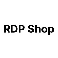 RDP Shop logo