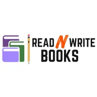 Read N Write Books logo