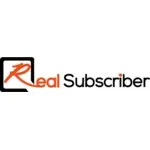 RealSubscriber logo
