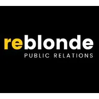 ReBlonde logo