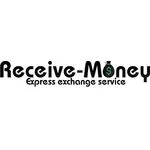 Receive-Money logo