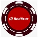 Red Star Casino logo