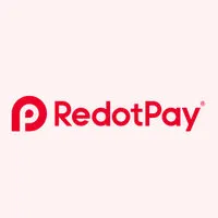 RedotPay logo