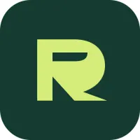 Reflow logo