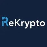 reKrypto Shop logo
